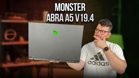Monster Abra A5 V19 4 Inceleme ShiftDelete Net