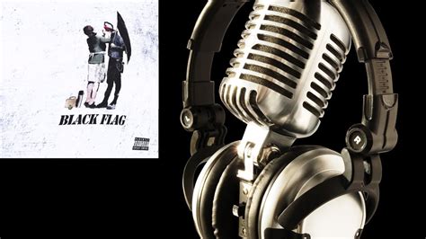 Mgk Black Flag Album Youtube