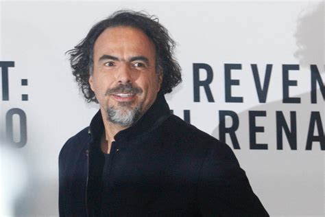 Filma Iñárritu Desde El Castillo De Chapultepec El Siglo De Torreón