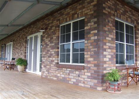 Blending Bricks Namoi Valley Bricks