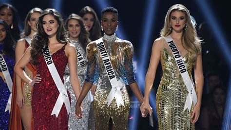 ¡la Espera Terminó Para Miss Universo 2021 Estos Son 5 Datos Curiosos