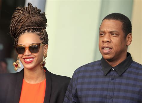 Jay Z And Beyonce Cleared Of Potential Us Sanction Violations Time