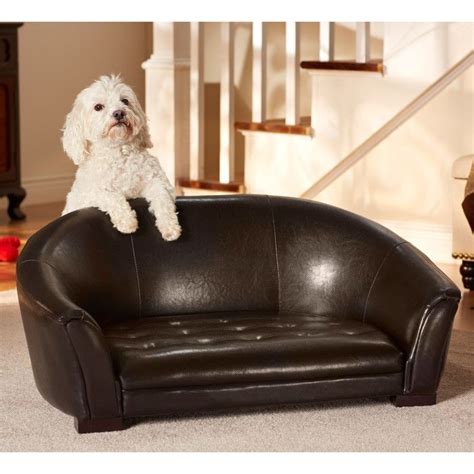 Leather Dog Bed Ideas On Foter