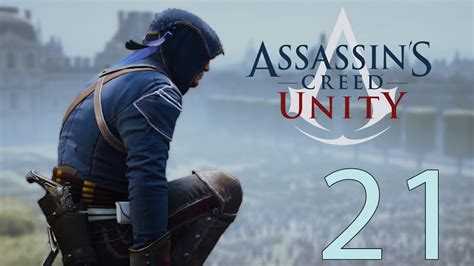 Assassin S Creed Unity 100 Sync Sequence 7 Memory 1 YouTube
