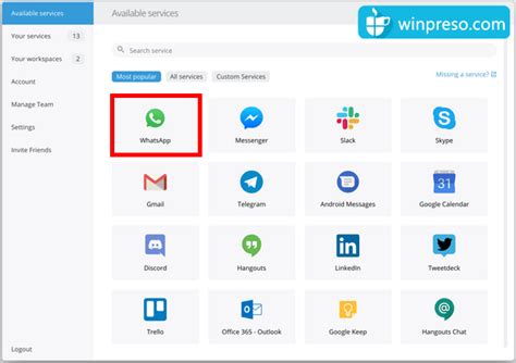 Cara Install Dan Menggunakan Aplikasi Whatsapp Pc Windows 7