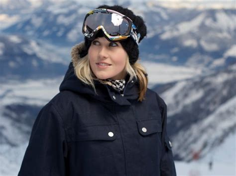 Sarah Burke September January Celebrities Who