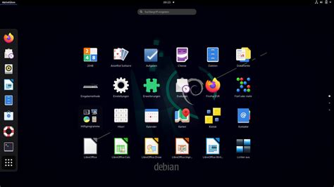 Das Ist Debian 11 Bullseye Ein Voller Überblick Michlfranken