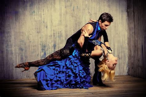 Dance Classes Ballroom Dance Styles That Are Perfect For Couples