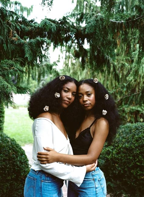 How Black Sisterhood Saved My Life — Toned