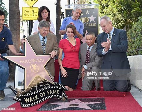 John Denver Honored Posthumously On The Hollywood Walk Of Fame