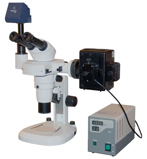 Stereo Zoom Microscope Trinocular Stereo Zoom Microscope Indian