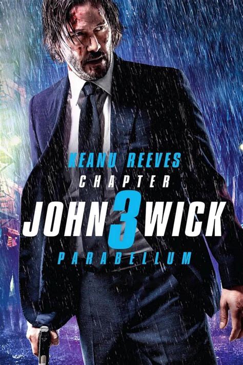 Sinopsis Film John Wick Chapter 3 Segera Tayang Di Netflix September Hot Sex Picture