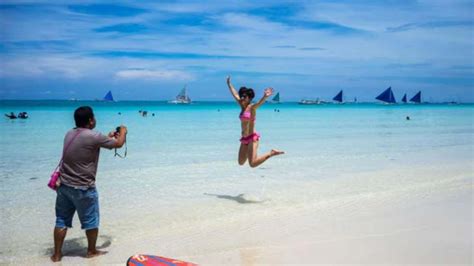 No More Beach Parties When Philippines Boracay Island Reopens