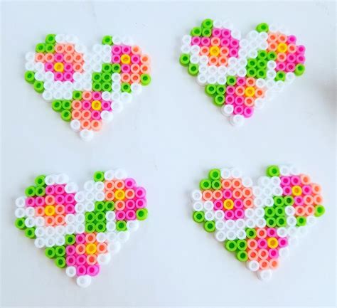 Love Perler Bead Patterns