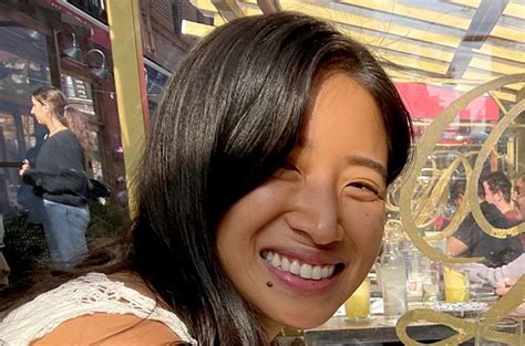 Christina Lee Senior Creative Producer At Splice Murdered At 35