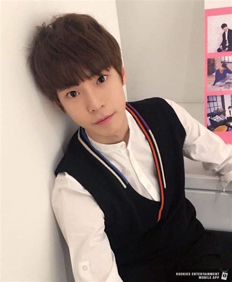 Doyoung lets himself give into the pull. Doyoung | K-Pop Amino