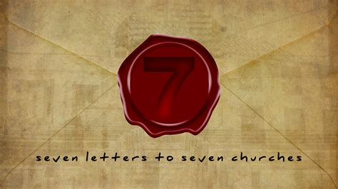 The Letter to Sardis