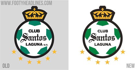 Club santos laguna logo brand chart, santos png clipart. Santos Laguna aktualisiert Logo - Nur Fussball