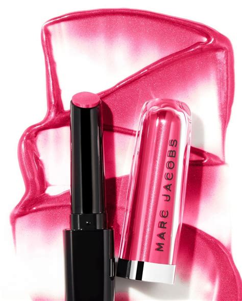 Marc Jacobs Beautyさんはinstagramを利用しています Melt On Your Lips Color Shine