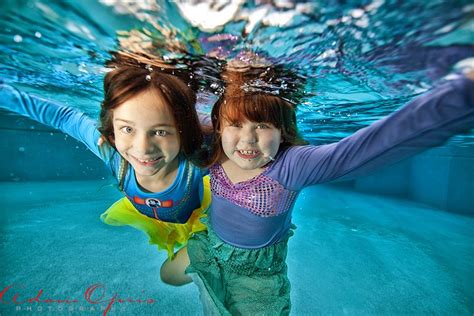Underwater Kids Adam Opris Photography Underwater Photography