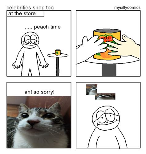 Cats Shop Too Ah So Sorry Know Your Meme