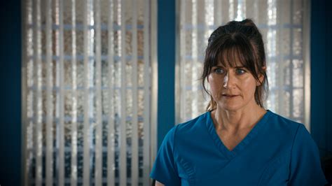 bbc holby city introduces new theme tune and fans are divided