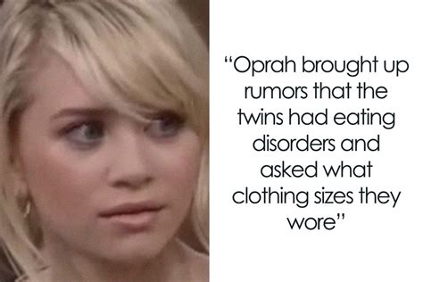 “did You Have To Groom Her” 11 Most Uncomfortable ‘oprah Show Moments