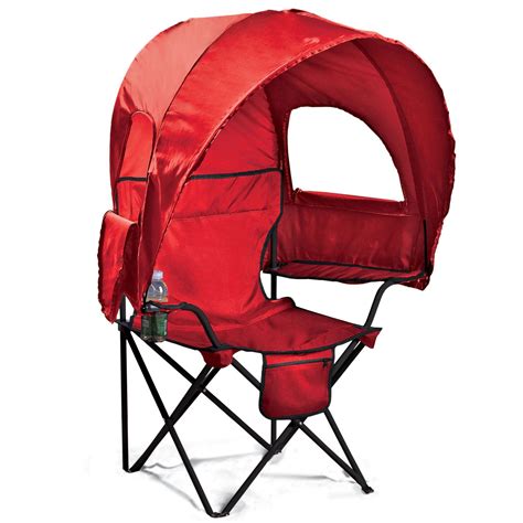 Showing results for folding chair with canopy. Camp Chair with Canopy | Camping chairs, Kids camping ...