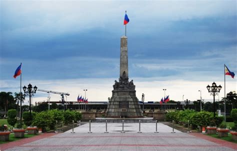 10 Places To Visit In Metro Manila