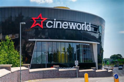 Some Cineworld Cinemas Will Not Reopen As Bosses Consider Permanent