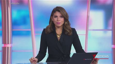 Watch Noticias Telemundo Highlight: Las noticias de la mañana ...