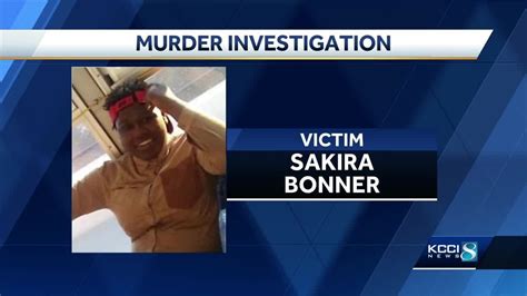 mother west des moines homicide victim wanted better life youtube