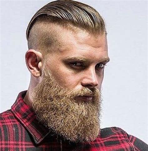 100 Best Viking Hairstyles For Mens 2020 Hairmanstyles Viking Hair
