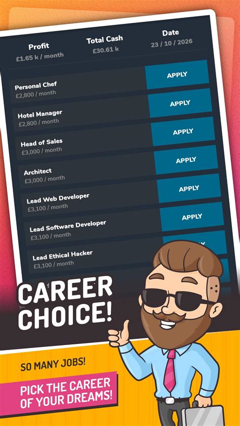 Live your life as you like in trader life simulator , have fun building your own success. Life Simulator 3 for Android - APK Download