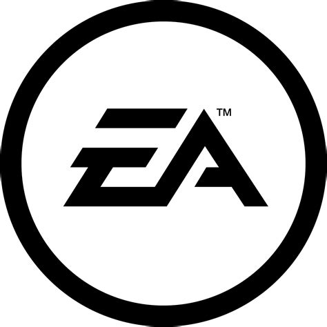 Ea Games Logo