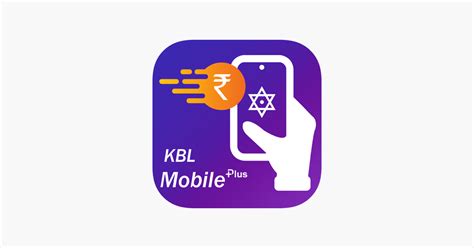 ‎kbl Mobile Plus On The App Store