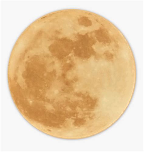Full Moon Clipart Images