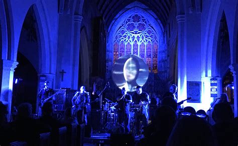 Live Music In Weybridge Pink Floyd Tribute Band ‘any Colour You Like