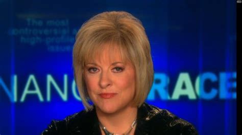 Nancy Grace Interview Today I Had The Honor To Interview Nancy Grace We Discussed Her Aande