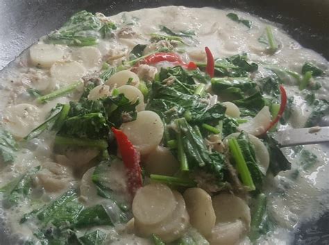 Kita terus ke resepi masak lemak lobak putih ni. 7 Resepi Sayur Sedap Dan Viral Patut Cuba 2019 Mak Boleh Cuba