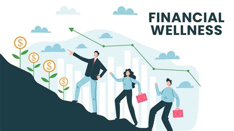 What Is An Example Of Financial Wellness Soloth Financial