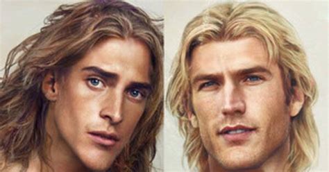 Отметок «нравится», 912 комментариев — devon still (@stillinthegame) в instagram: Disney Guys Envisioned as Real People—See Prince Charming ...