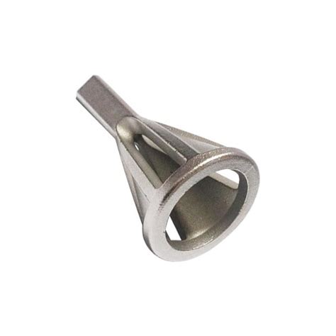 Jual Eelic Mab Dbr Mata Bor Deburring Chamfer Eksternal Tools Alat Peruncing Baut Dengan Chuck