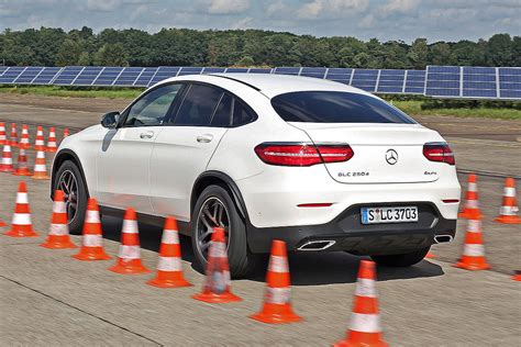 Bmw x3 below, then compare the glc vs. And the best SUV Coupe is... Mercedes GLC Coupe vs BMW X4 - MercedesBlog