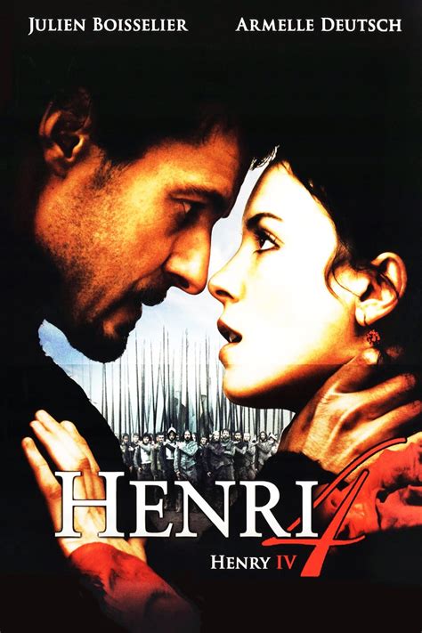Henri 4 2010 Movies Filmanic