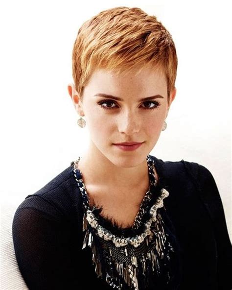 Super Very Short Pixie Haircuts Hair Colors For 2018 2019 Page 6