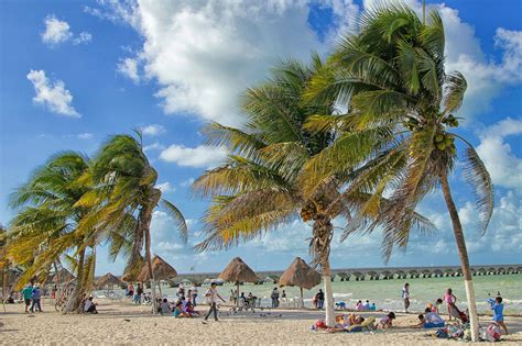 Progreso Travel Yucatán Peninsula Mexico Lonely Planet