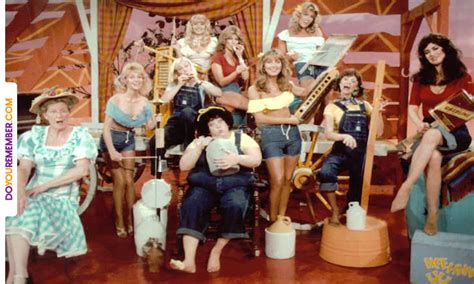 The Cast Of Hee Haw Then And Now Tv Shows Hee Haw Ghost In The Machine