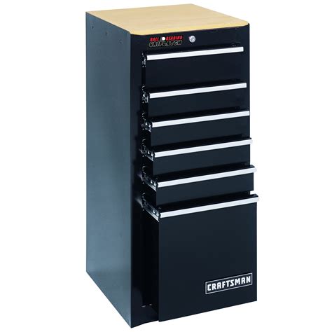 We did not find results for: Craftsman 6-Drawer Side Tool Chest: Innovative Tool ...