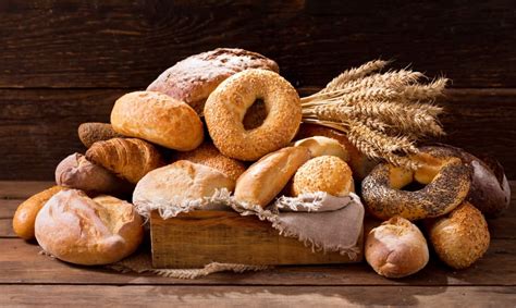 29 Different Types Of Bread
